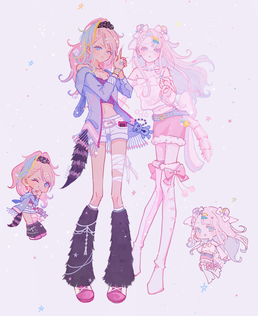 💖