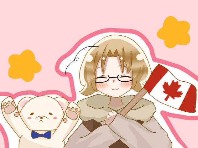 ぽわぽわましゅー