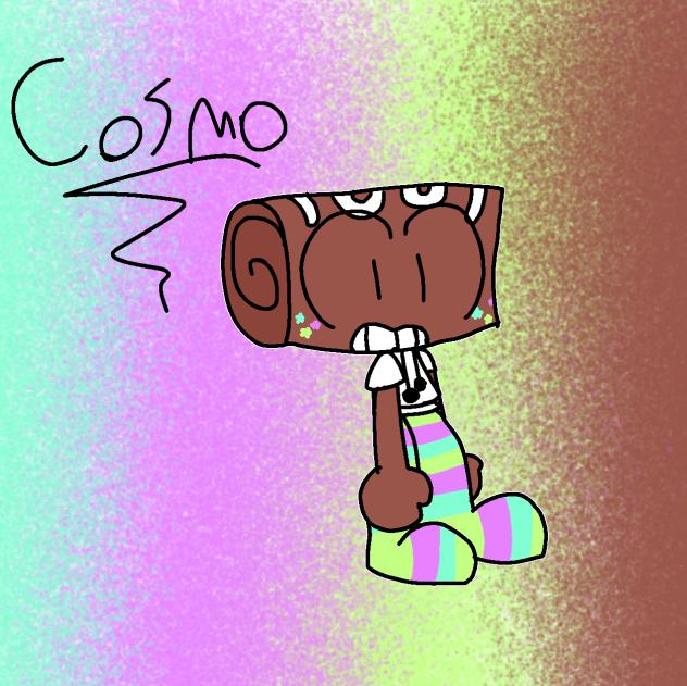 Cosmo