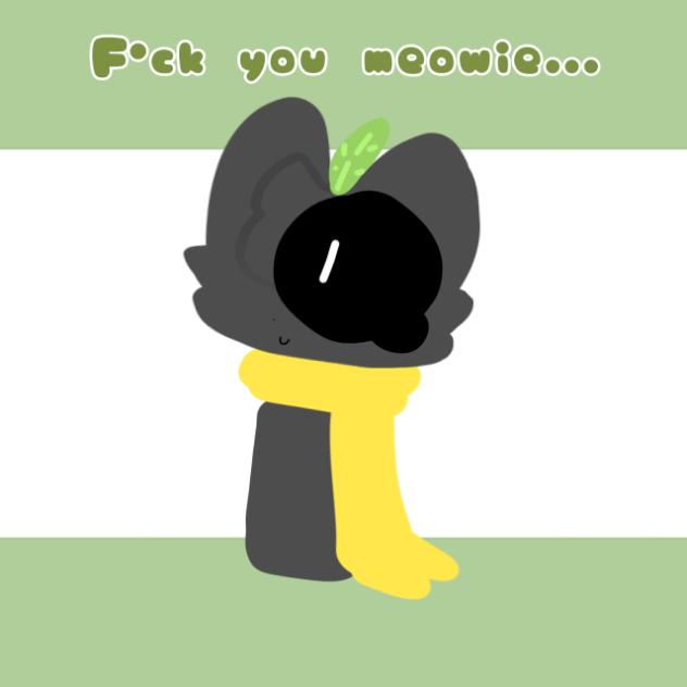 •Noe's Dorm Got Burnt•