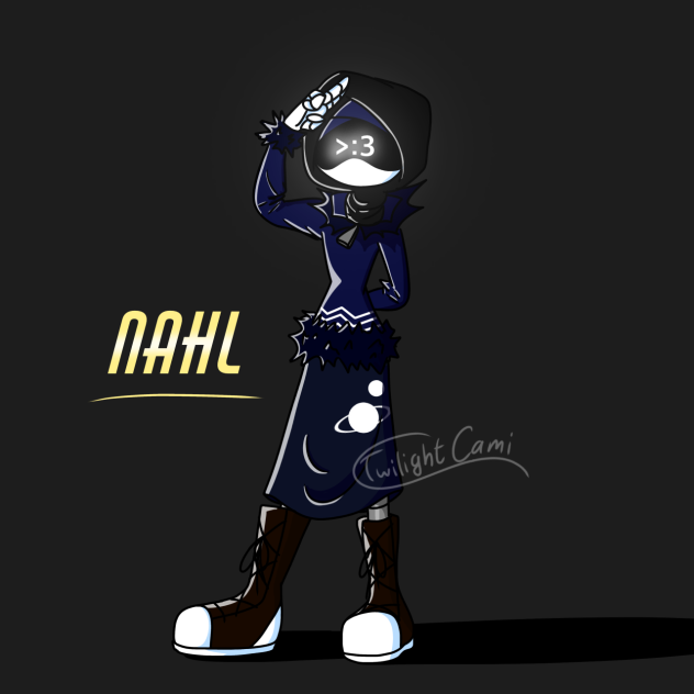 Nahl!