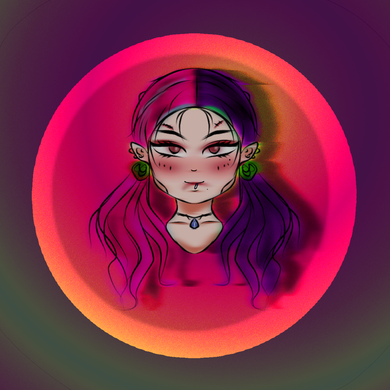Try - ibisPaint