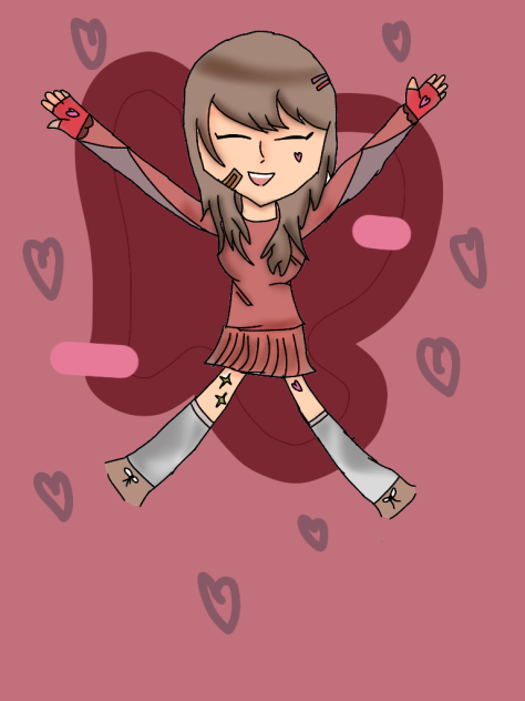 SUPER HAPPY