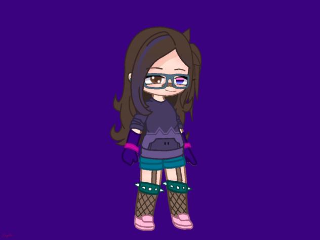 I AM KAYDEN NOW!!!