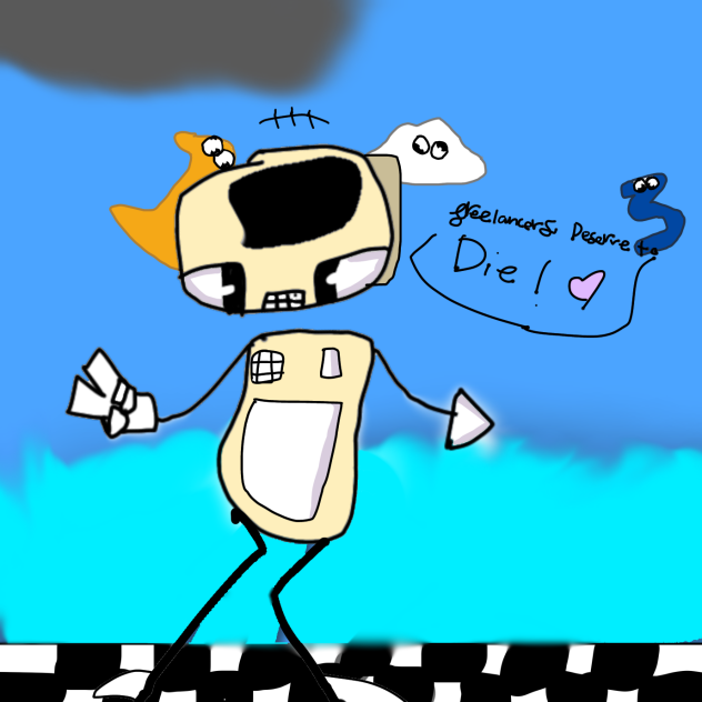 colin. I LUV HIM