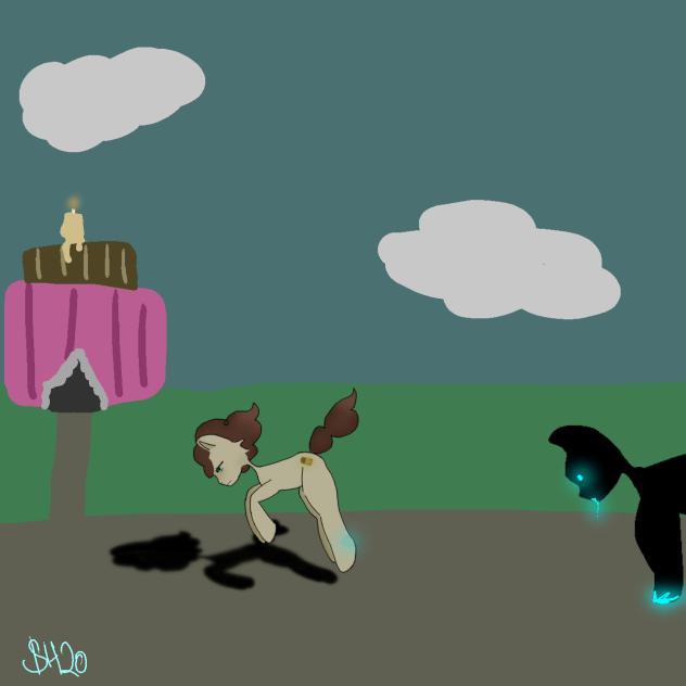New au!