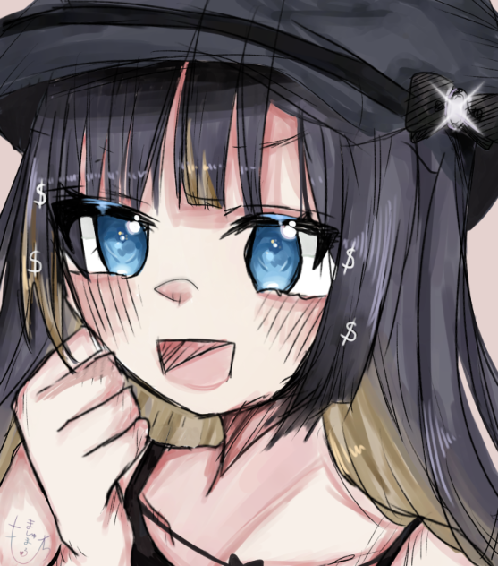 新兎わい 2️⃣🔟