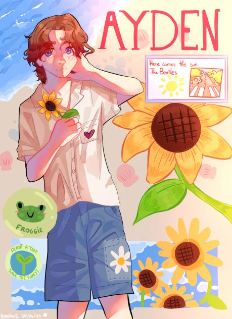 Summer ☀️🌻