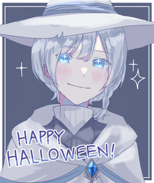ハロウィーン