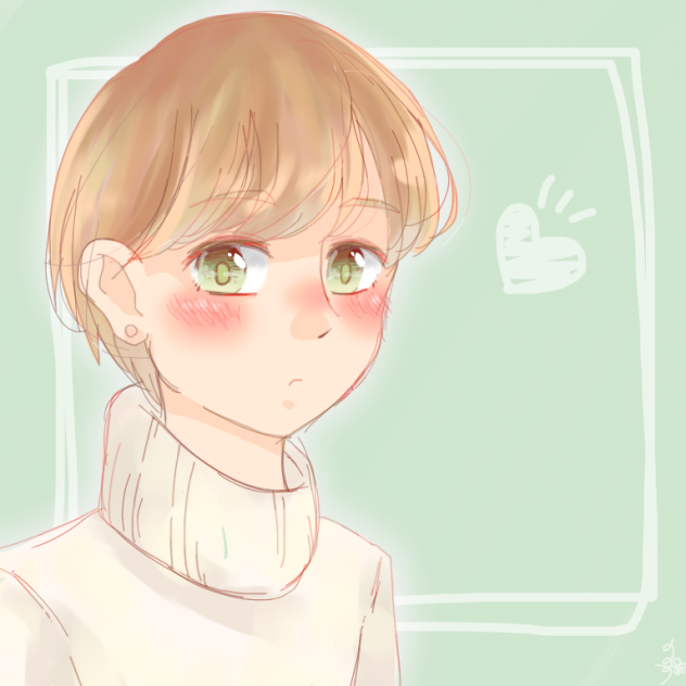 恋する系男子 [ バニラ味 ]