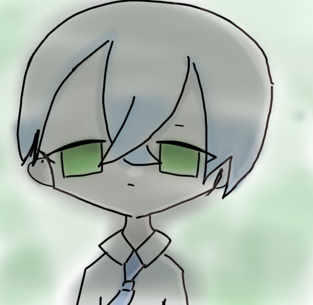オリキャラ☆