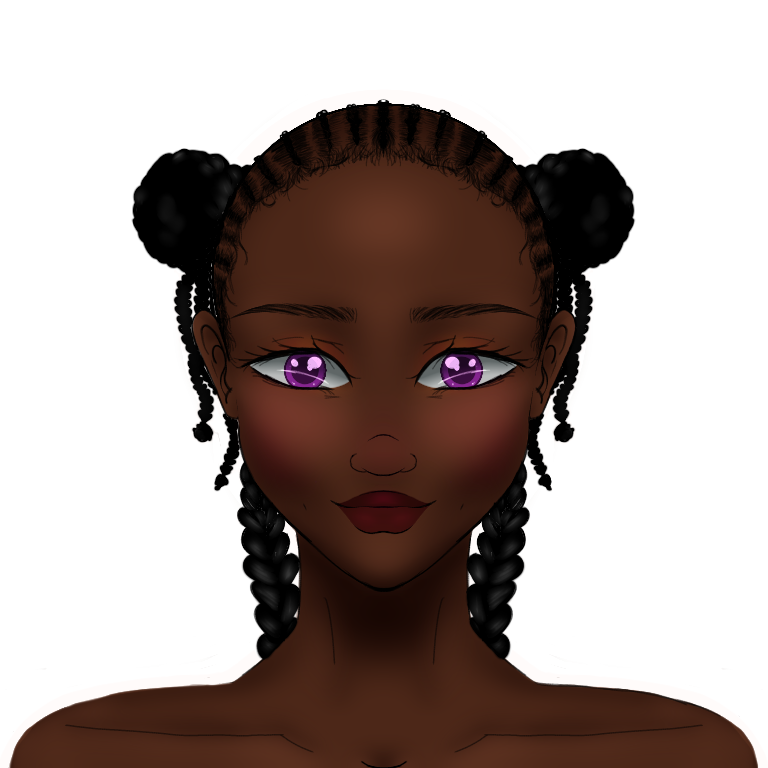 Practice faces - ibisPaint