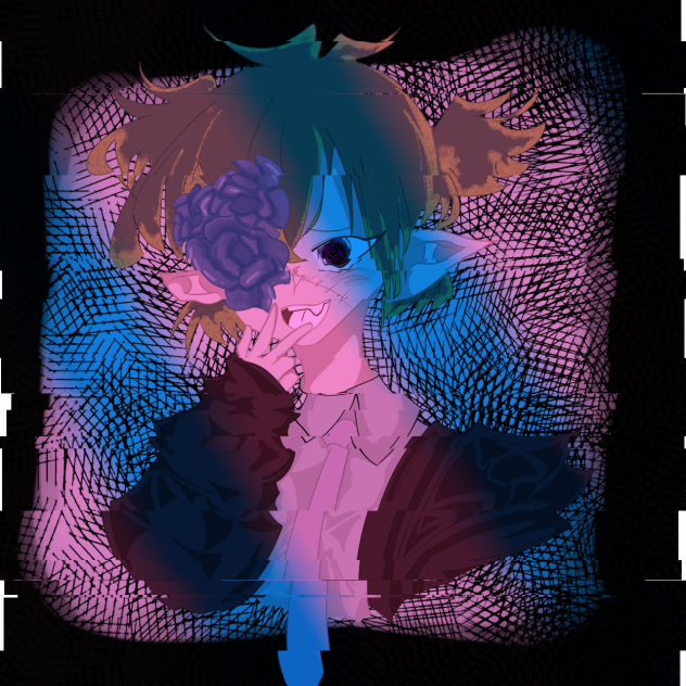 I don’t know how to draw flowers