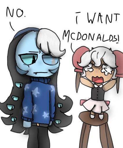 Fan art...AGAIN!