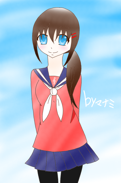 制服
