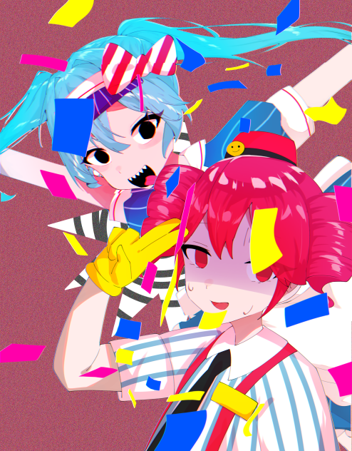 メズマライザー