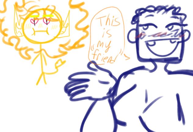 My Derpy Ocs🍟🧂PRT ONE DONE