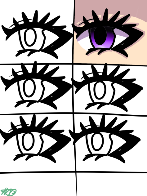 Neptune IsLazy eye colab