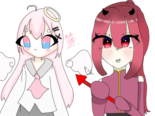 合☆作