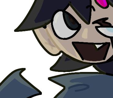 ¡Forsaken OC!