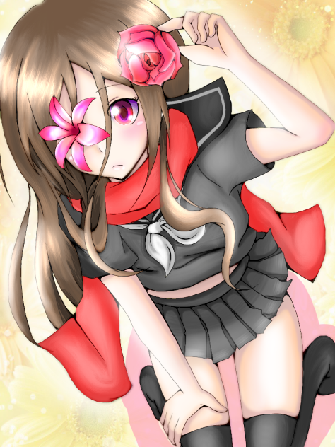 アイコン描かせていただきました！