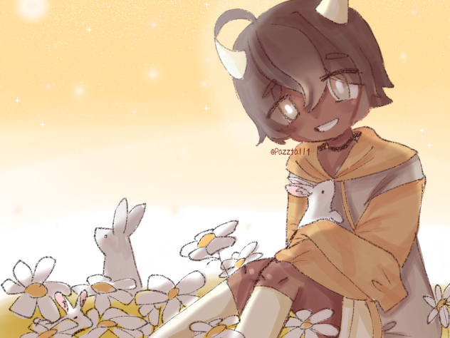 Gift for Zan