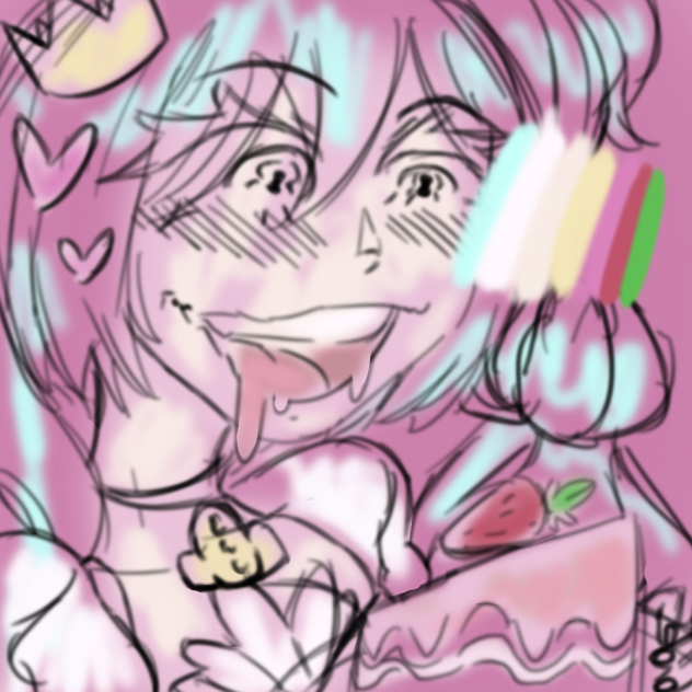 Hatsune Miku (undone)