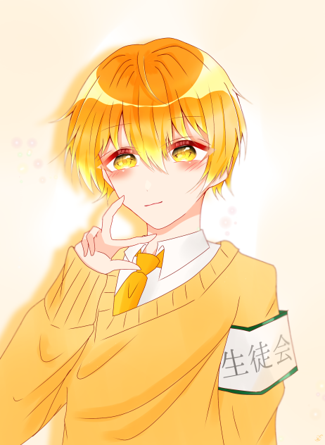 会長💛✨