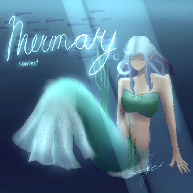 contest - ibisPaint