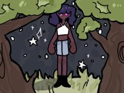 night sky