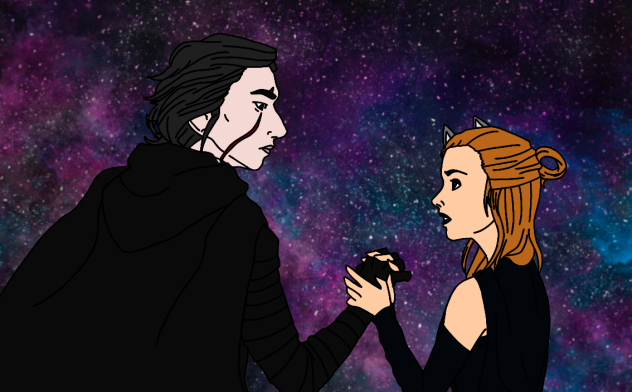 I’m Here For You (Kaylo)