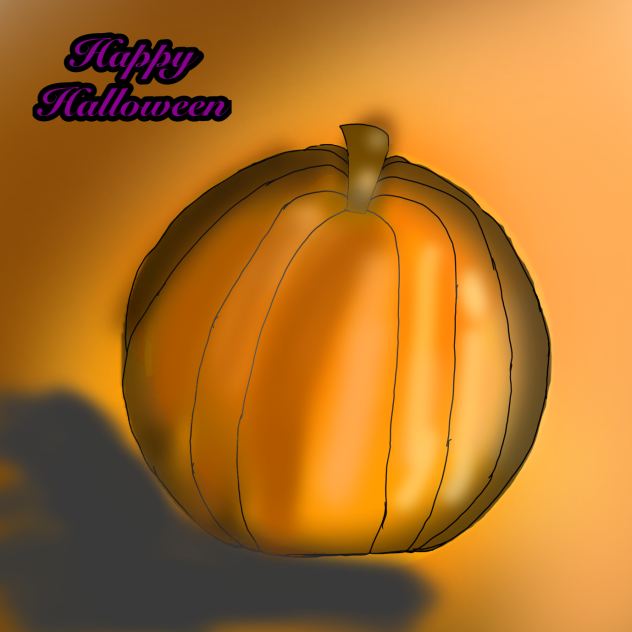Halloween special