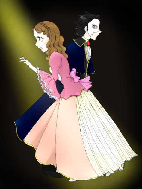 Phantom