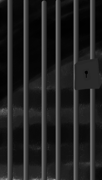 Jail Cell