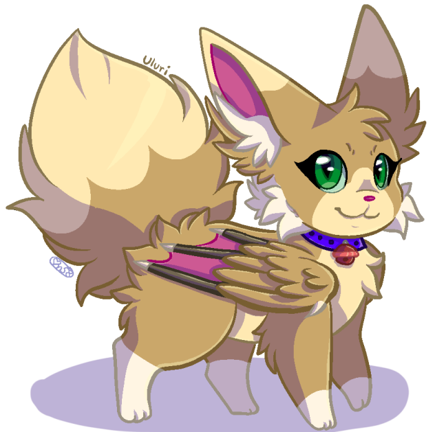The Incubator of the Magical Girl AU