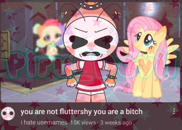 Shrimpo YouTube Video (Dandy'sWorldMeme)