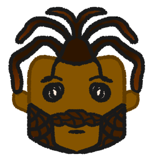 A guy - ibisPaint