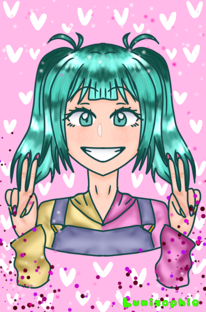 Smile❗スマイル❗