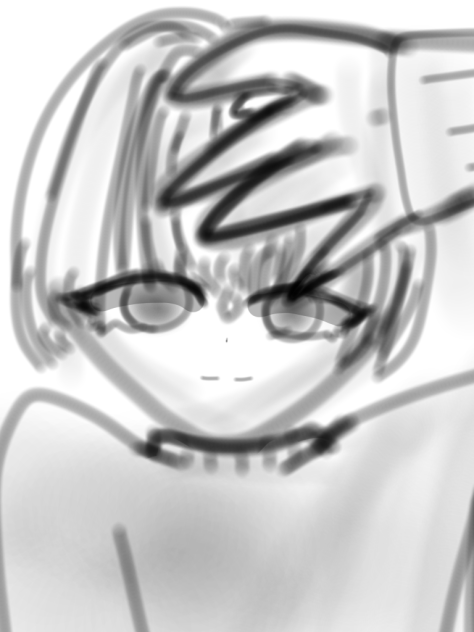 落書き