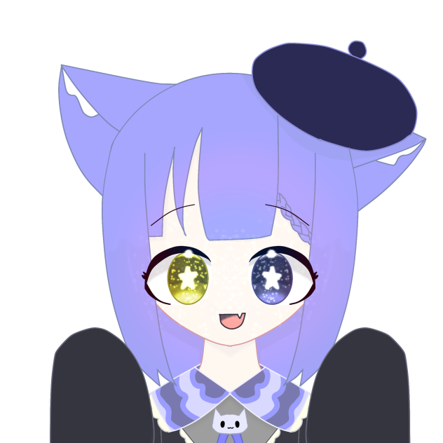 ねこみちゃん