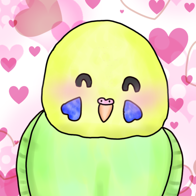 天使の微笑み