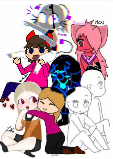 collab with puffnoodle!