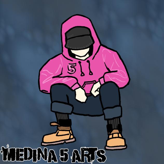 Cherry Medina 5
