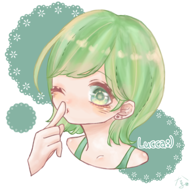 るかちー