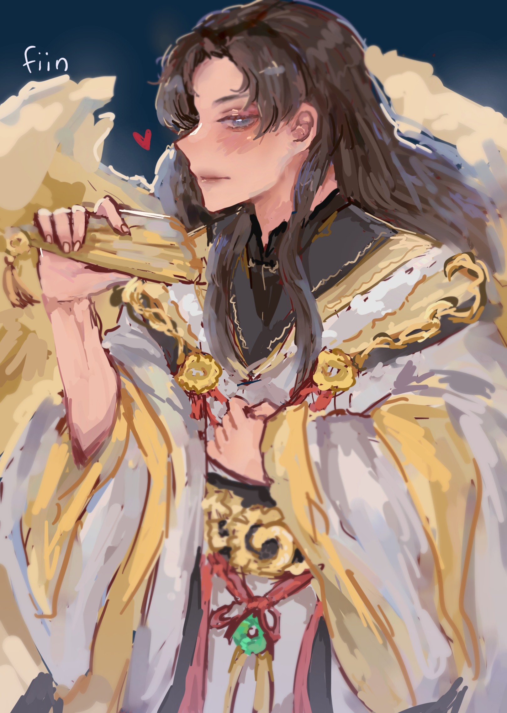 I'm not sharing this mf - ibisPaint