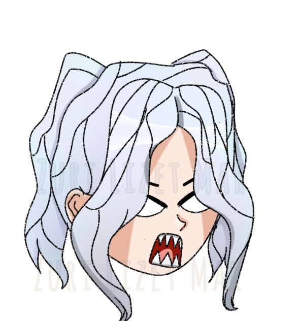 😠