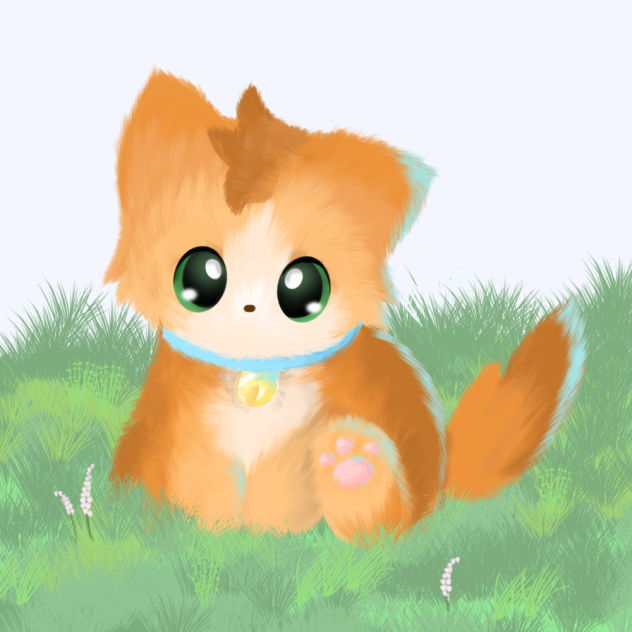 Firestar (kittypet)