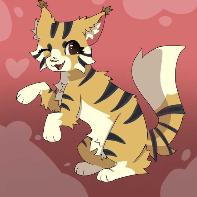 Fanart for ToastyGoober!!!