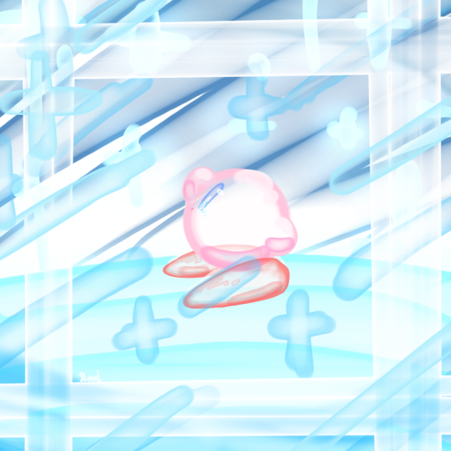 星降る夜に(2)
