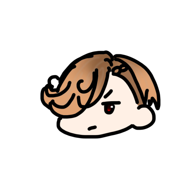 ちびアンクちゃん